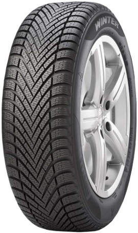 Novinka 2016-2017 Pirelli Cinturato Winter