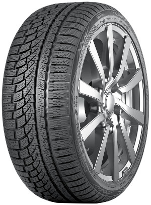 Novinka 2016-2017 Nokian WR A4