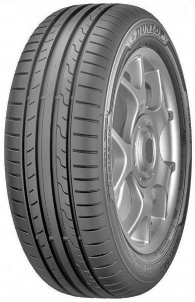 DUNLOP SP Sport BluResponse