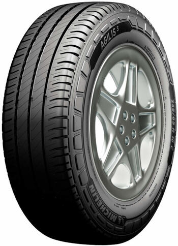 215/65 R15 104T Michelin AGILIS 3