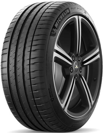 215/50 R17 95Y Michelin PILOT SPORT 4 MFS XL