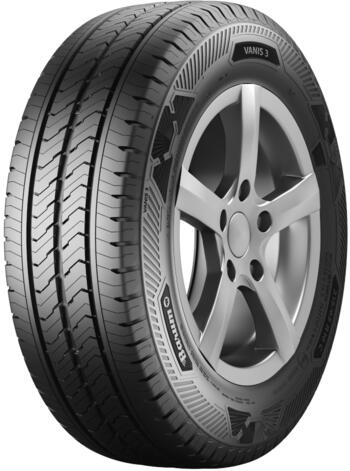 185/75 R16 104R Barum Vanis 3 8PR