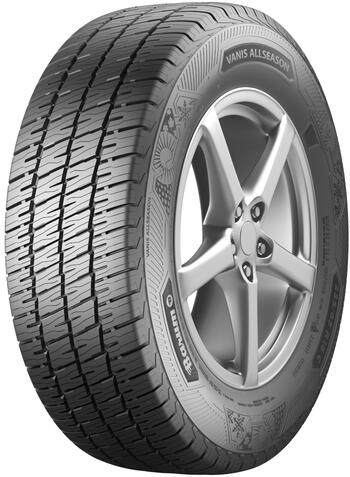 215/65 R16 109T Barum Vanis AllSeason 8PR