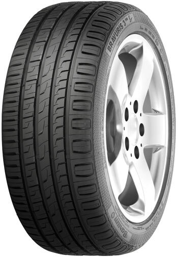 245/45 R18 96Y Barum Bravuris 3HM FR