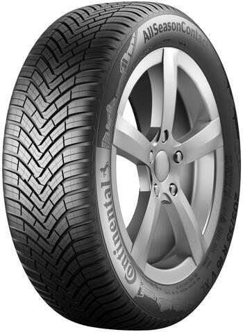175/65 R14 82T Continental AllSeasonContact