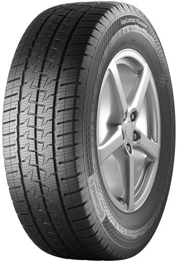 225/65 R16 112T Continental VanContact 4Season 8PR