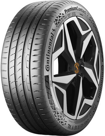 225/45 R17 91Y Continental PremiumContact 7 FR