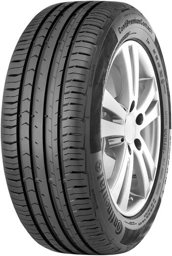 225/55 R17 101W Continental ContiPremiumContact 5 J XL