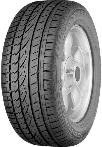235/55 R19 105W Continental CrossContact UHP E LR FR XL