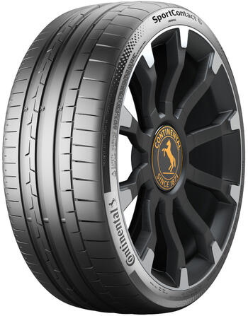 255/35 R19 96Y Continental SportContact 6* FR XL