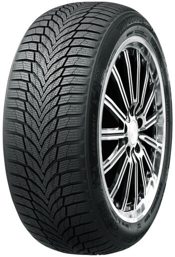 205/50 R17 93V Nexen WINGUARD Sport 2 MFS XL