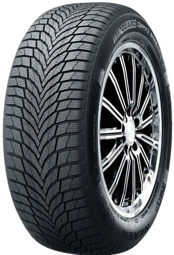 255/65 R16 109T Nexen WINGUARD Sport 2 SUV