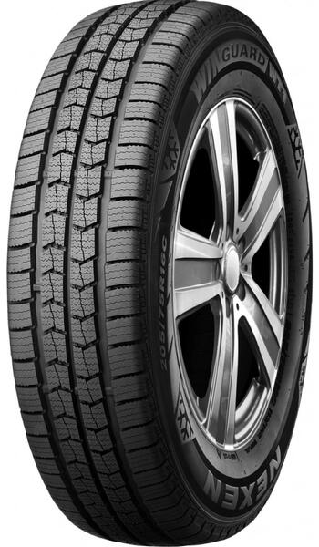 225/70 R15 112R Nexen WINGUARD WT1