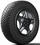 225/65 R16 112R Michelin AGILIS CROSSCLIMATE