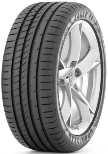 225/40 R18 92Y Goodyear EAGLE F1 ASYMMETRIC 5 MFS XL  POSLEDNÍ KUS
