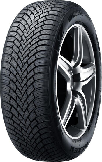 205/55 R16 91T Nexen WINGUARD SNOW G 3 WH21