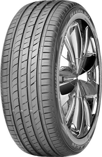 225/55 R16 95V Nexen N Fera SU1 RPB