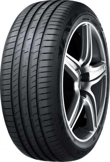 205/55 R16 91V Nexen N Fera Primus RPB