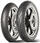 90/80 R17 46S Dunlop ARROWMAX STREETSMART F