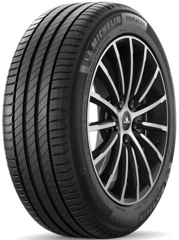 215/60 R16 99V Michelin PRIMACY 4+ MFS XL