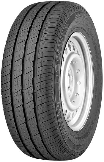 205/75 R16 110R Continental Vanco 2  POSLEDNÍ KUS