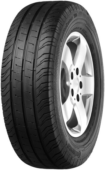 205/75 R16 110R Continental ContiVanContact 200 8PR
