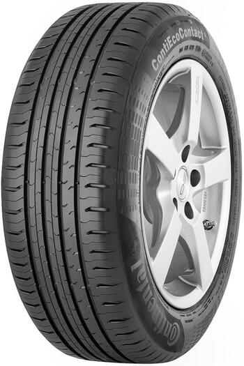205/55 R17 95V Continental ContiEcoContact 5 J XL