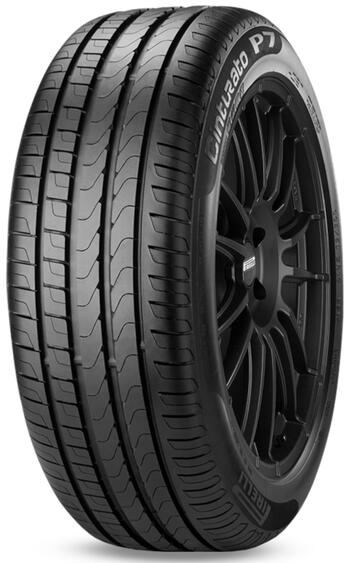 245/50 R18 100W Pirelli CINTURATO P7 MOE MERCEDES r-f