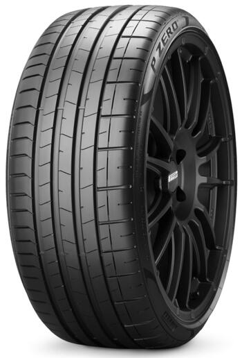 285/30 R20 99Y Pirelli P-ZERO (PZ4) S.C. * BMW elt MFS XL