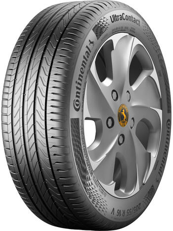 215/45 R16 86H Continental UltraContact FR