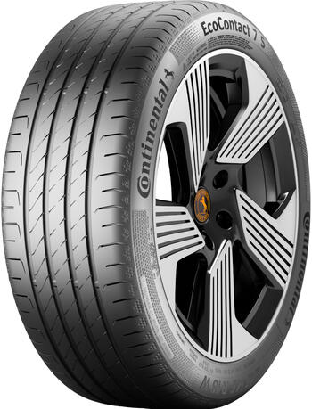 225/55 R17 97V Continental EcoContact 7 S + FR
