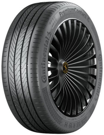 235/55 R19 105V Continental PremiumContact C FR XL