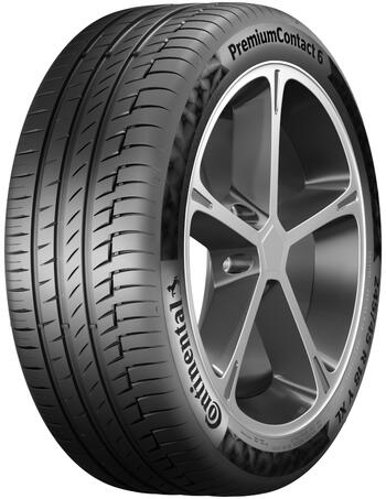315/45 R21 116Y Continental PremiumContact 6 MO FR