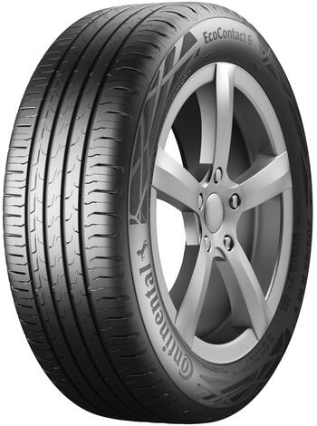 325/35 R22 110Y Continental EcoContact 6 Q MO ContiSilent FR