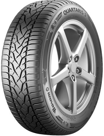 195/60 R15 88H Barum QUARTARIS 5