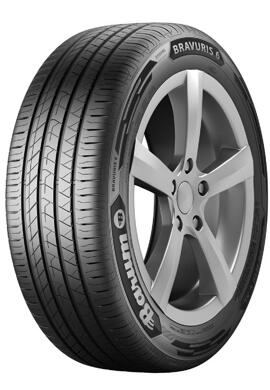 195/65 R15 91V Barum BRAVURIS 6