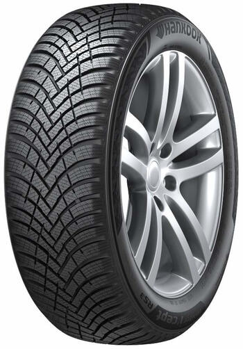 205/55 R16 91H Hankook W462B ICEPT RS3 HRS