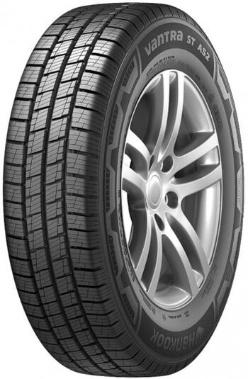 185/80 R14 102Q Hankook RA30 Vantra ST AS2