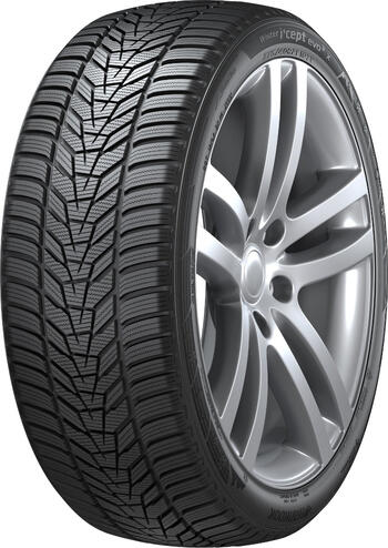265/35 R20 99V Hankook W330 ICEPT EVO3 XL