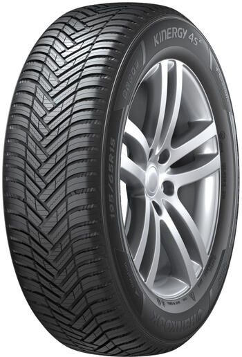225/45 R19 96W Hankook H750A Kinergy 4S2 X XL