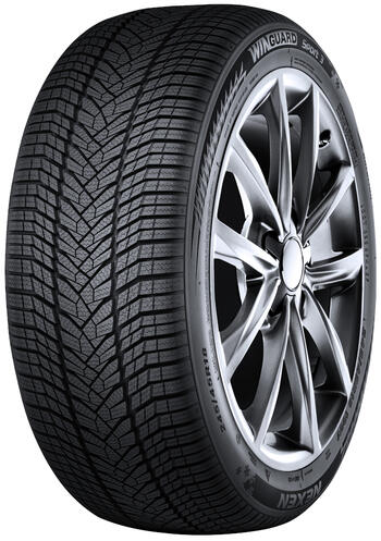 225/45 R17 94V Nexen WINGUARD Sport 3 RPB XL