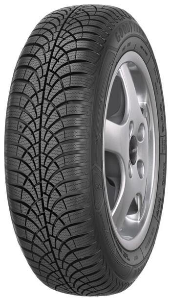 185/65 R14 86T Goodyear ULTRAGRIP 9+ MS