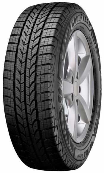 195/65 R16 104T Goodyear ULTRAGRIP CARGO