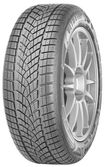 215/55 R18 95T Goodyear ULTRAGRIP PERFORMANCE GEN-1 + ST