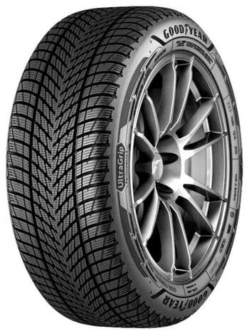 255/45 R22 107V Goodyear ULTRAGRIP PERFORMANCE 3 XL FP