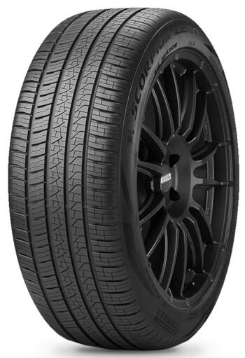 235/60 R18 103T Pirelli SCORPION ZERO ALL SEASON+ SEAL INSIDE ELECT MFS