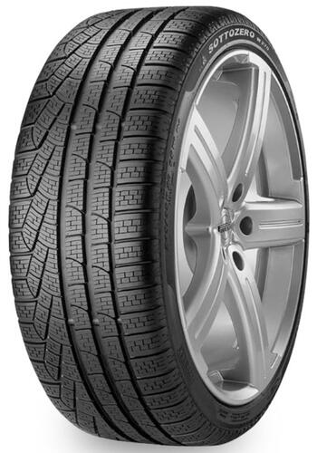 285/30 R19 98V Pirelli WINTER 240 SOTTOZERO SERIE II AR MFS XL