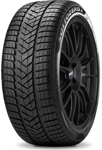 225/60 R18 104H Pirelli WINTER SOTTOZERO 3* MFS XL