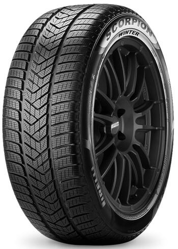 235/55 R19 101H Pirelli SCORPION WINTER MO MFS