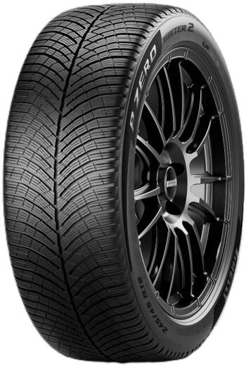 265/40 R19 102V Pirelli P ZERO WINTER 2 MO1 MFS XL